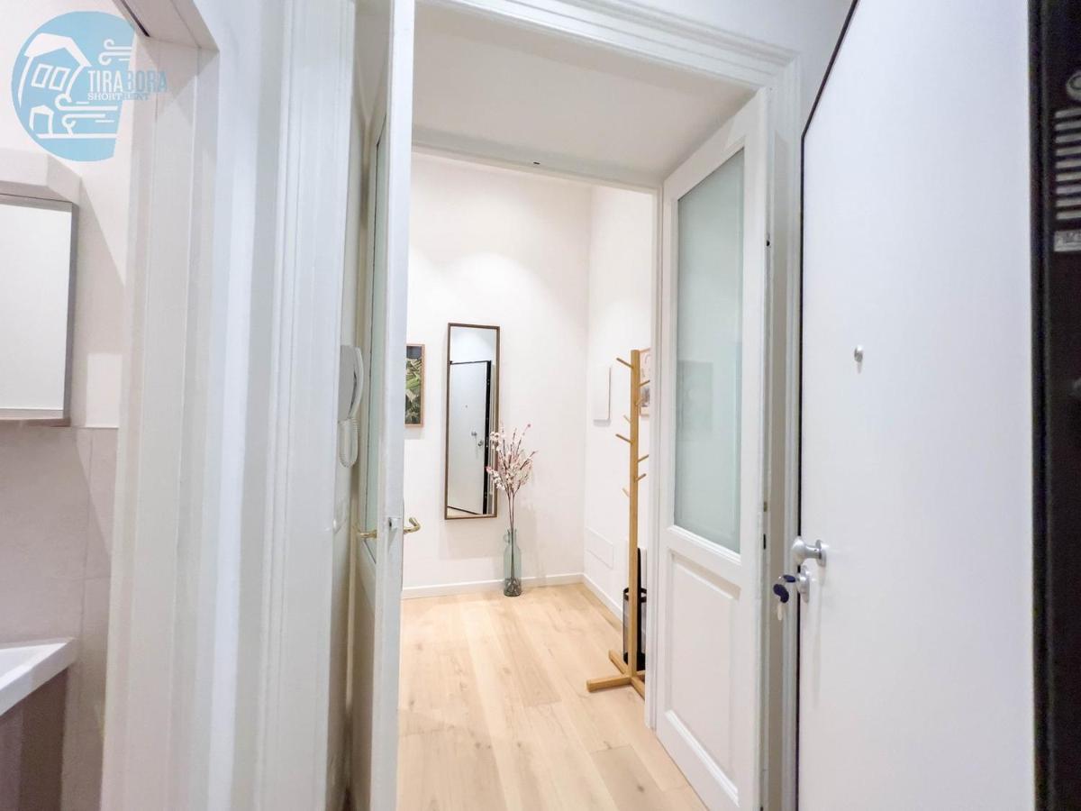 San Lazzaro 234 Tirabora Short Rent Apartment Trieste Exterior photo