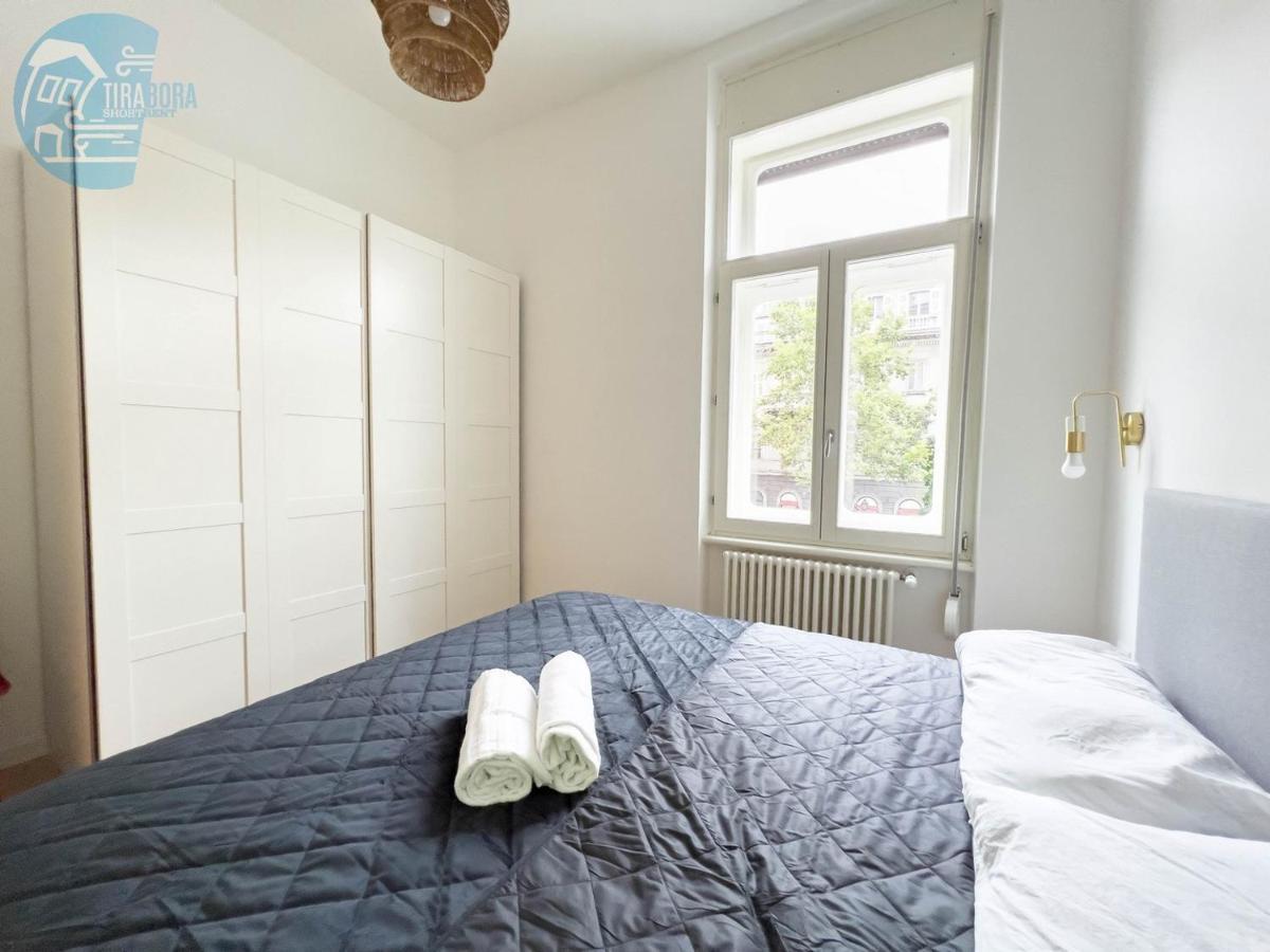 San Lazzaro 234 Tirabora Short Rent Apartment Trieste Exterior photo